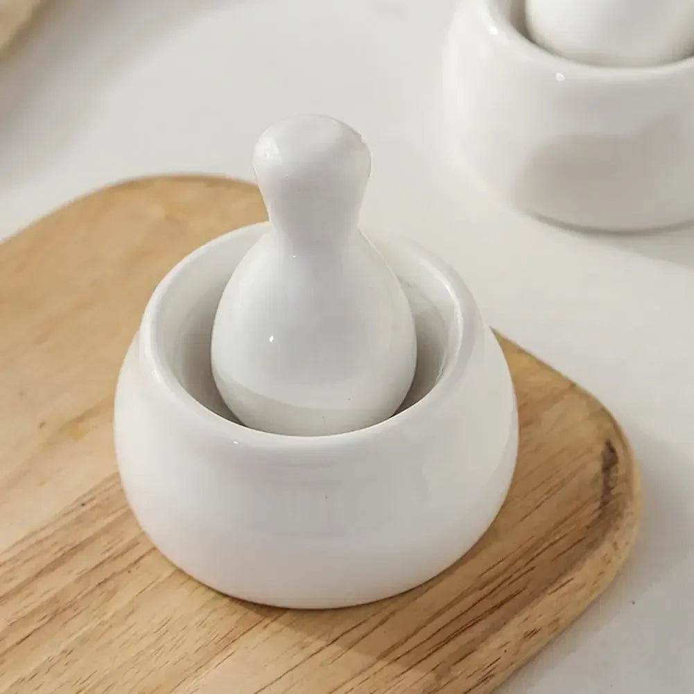The Everyday Mortar & Pestle - additional product view